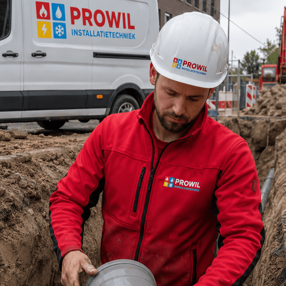 Rioolwerk door Prowil kopie
